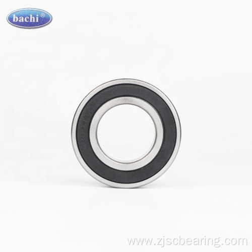 Bachi High Demand Conveyor Roller Bearing 45x85x19mm 6209